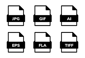 File Formats Vol.3