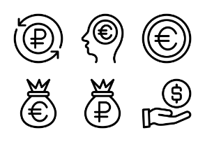 Finance Currency 1