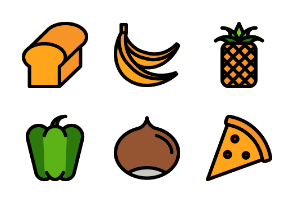 Food And Fruit
