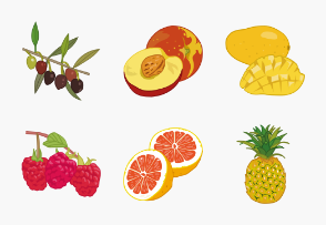 Fruit Ⅱ