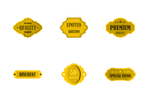 Golden labels