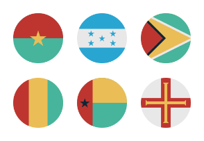 iconsimple: flagtypes