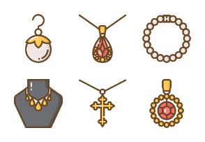 Jewelry Elements