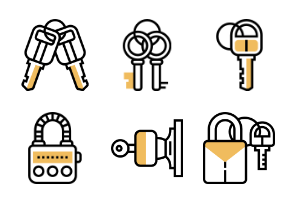 Keys And Locks