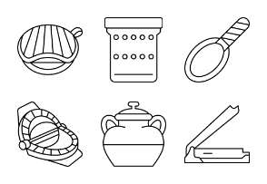 Mexican Cooking Tools
