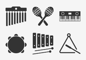 Music & Musical Instruments