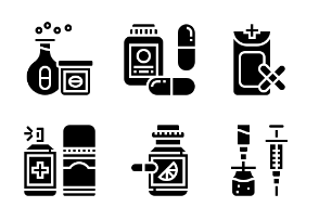 Pharmacy Elements