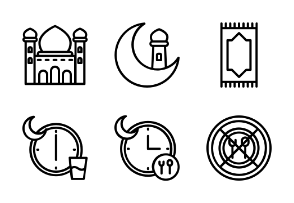 Ramadan month