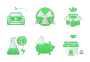 Renewable Energy & Green Technology