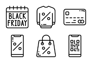 Sales (Black Friday) - Outline