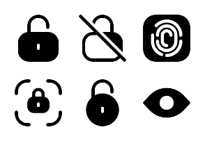 Security | Glyph