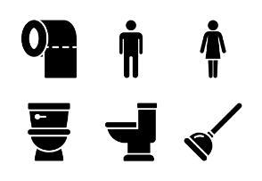 Toilet (Glyph)