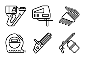 Tools - Outline