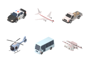 Transport & Vehicles
