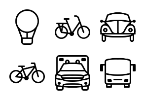 Transportation & Vehicles