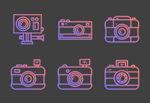 Types of Cameras v3