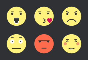 Emoji Version 2