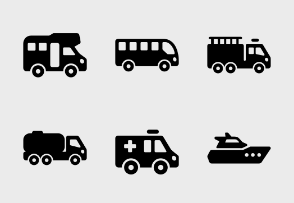 Vehicle & Transportation