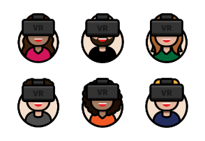 VR Avatars