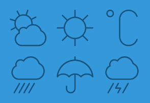 Weather Outline