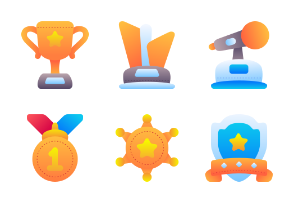 Reward and badges