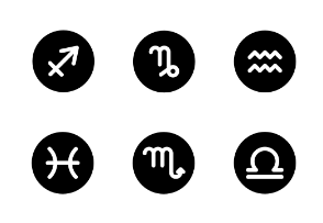 Zodiac signs, vol.4